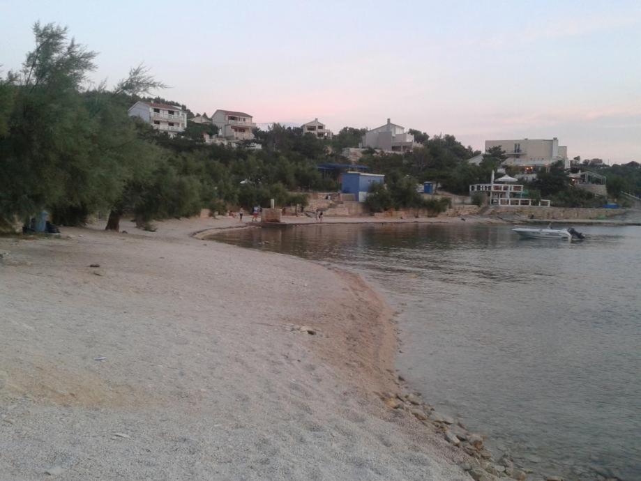 Apartments Cetiri Sestrice Novigrad  Exterior photo