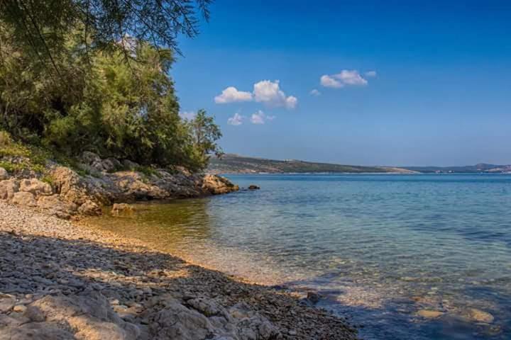Apartments Cetiri Sestrice Novigrad  Exterior photo