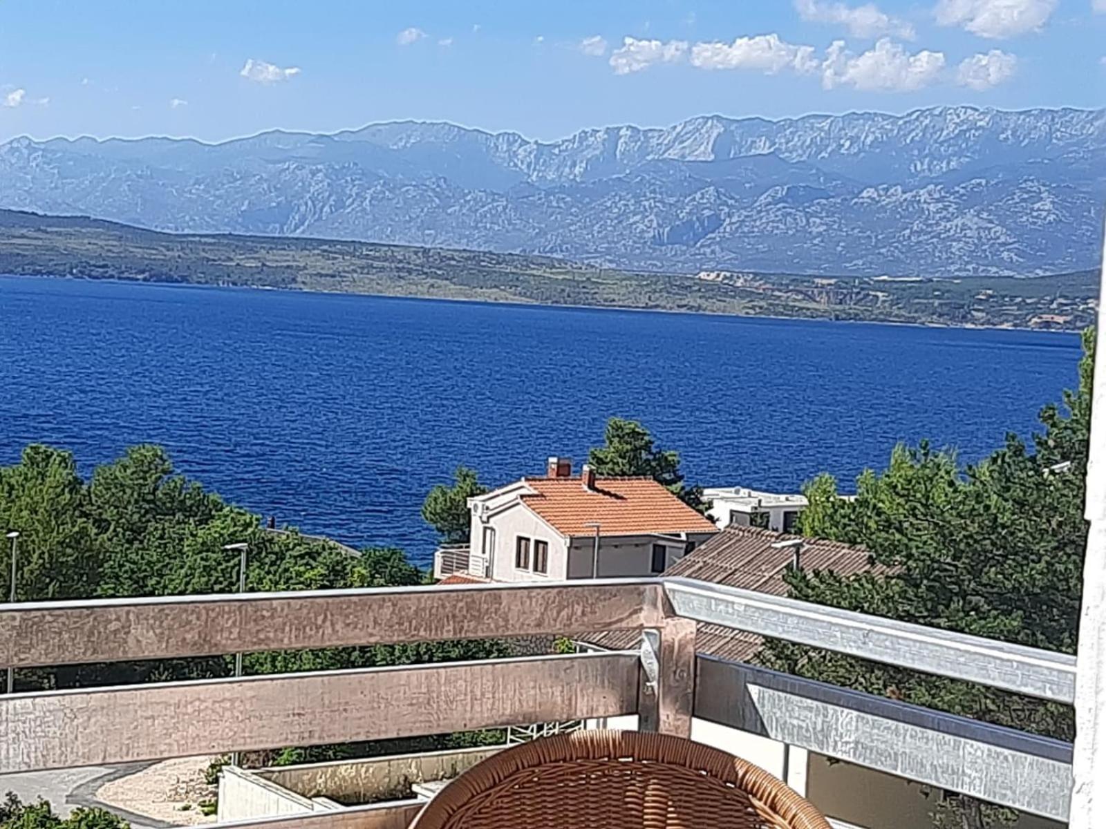 Apartments Cetiri Sestrice Novigrad  Exterior photo